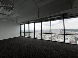 Woods Square (D25), Office #462649461